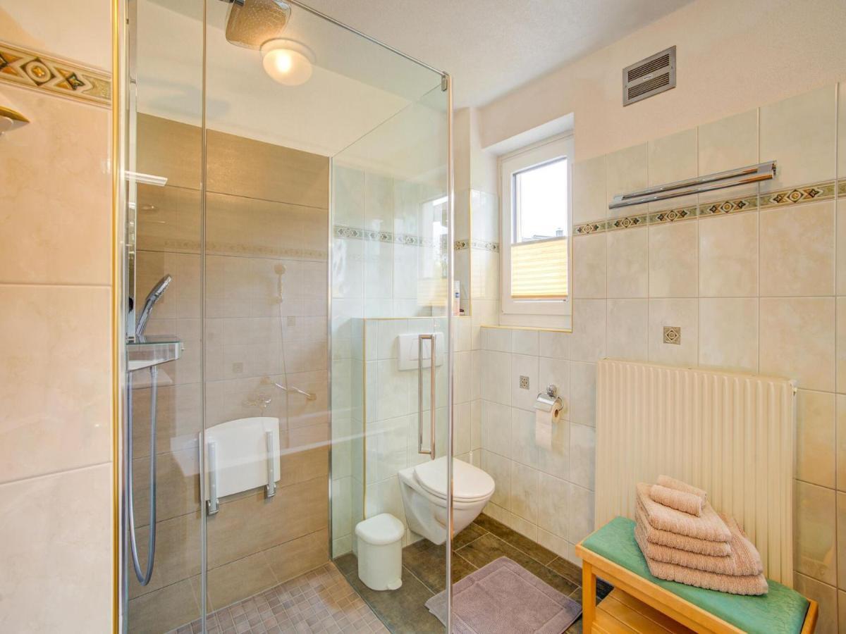 Ferienwohnung Mit Fun Card In Niedernsill Exterior photo